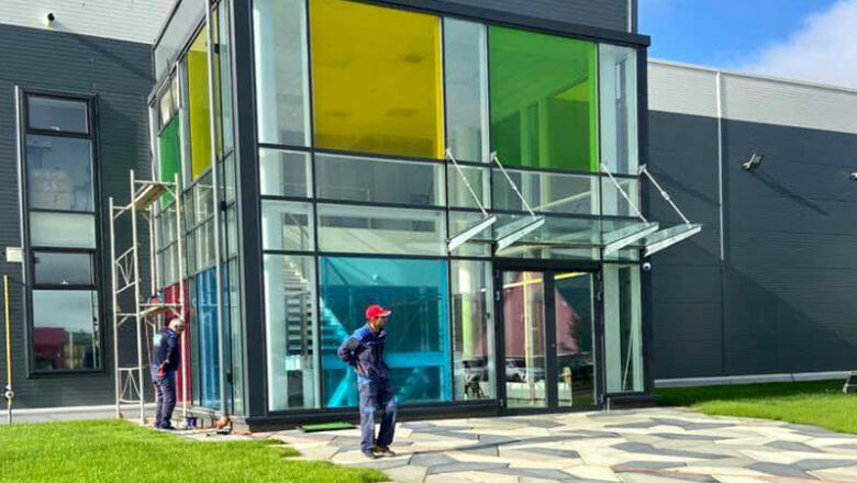 Proiect finalizat cu succes la fabrica Merlin’s Beverages!