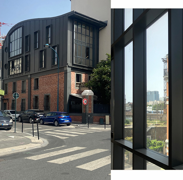 Glass Comfort Piatra Neamt